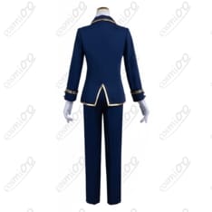 IdentityV 第五人格 納棺師『晩鐘』コスプレ衣装｜象牙の塔シリーズ 高再現デザイン - 3枚目の画像（サムネイル）