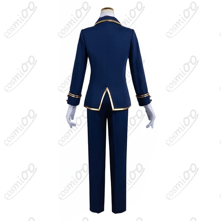 IdentityV 第五人格 納棺師『晩鐘』コスプレ衣装｜象牙の塔シリーズ 高再現デザイン - 3枚目の画像