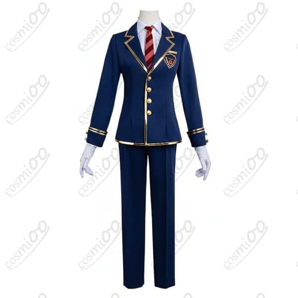 IdentityV 第五人格 納棺師『晩鐘』コスプレ衣装｜象牙の塔シリーズ 高再現デザイン