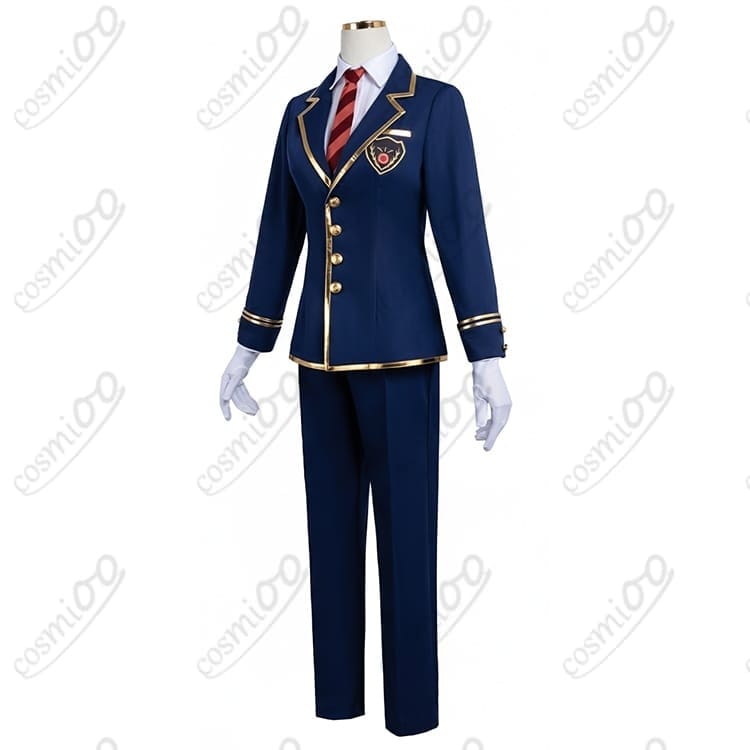 IdentityV 第五人格 納棺師『晩鐘』コスプレ衣装｜象牙の塔シリーズ 高再現デザイン - 2枚目の画像