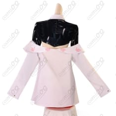NIKKE ルージュ 逆バニー コスプレ衣装｜高品質フルセット - 3枚目の画像（サムネイル）