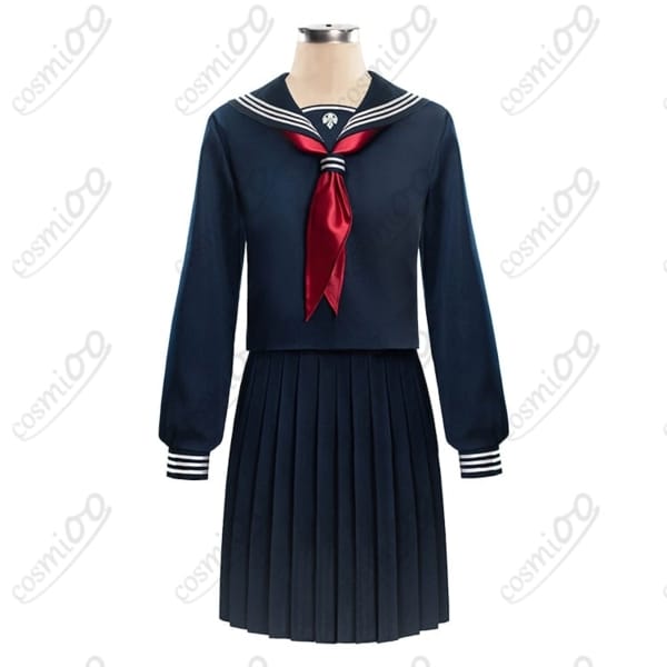 サイレントヒルf／深水雛子 制服コスプレ衣装 フルセット