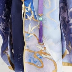 あんさんぶるスターズ！！ 礼瀬マヨイ『ナツコイ衣装』コスプレ｜高品質・夏らしい爽やかデザイン - 6枚目の画像（サムネイル）