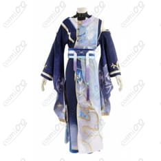 あんさんぶるスターズ！！ 礼瀬マヨイ『ナツコイ衣装』コスプレ｜高品質・夏らしい爽やかデザイン - 1枚目の画像（サムネイル）