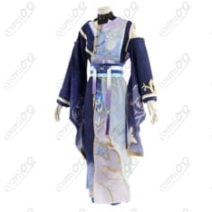 あんさんぶるスターズ！！ 礼瀬マヨイ『ナツコイ衣装』コスプレ｜高品質・夏らしい爽やかデザイン - 3枚目の画像（サムネイル）