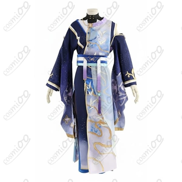 あんさんぶるスターズ！！ 礼瀬マヨイ『ナツコイ衣装』コスプレ｜高品質・夏らしい爽やかデザイン