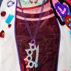 あんスタ 天城燐音 エゴイスト(SCR) コスプレ衣装｜高品質・フルセット・オーダーメイド対応 - 5枚目の画像（サムネイル）