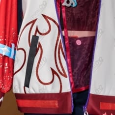 あんスタ 天城燐音 エゴイスト(SCR) コスプレ衣装｜高品質・フルセット・オーダーメイド対応 - 6枚目の画像（サムネイル）