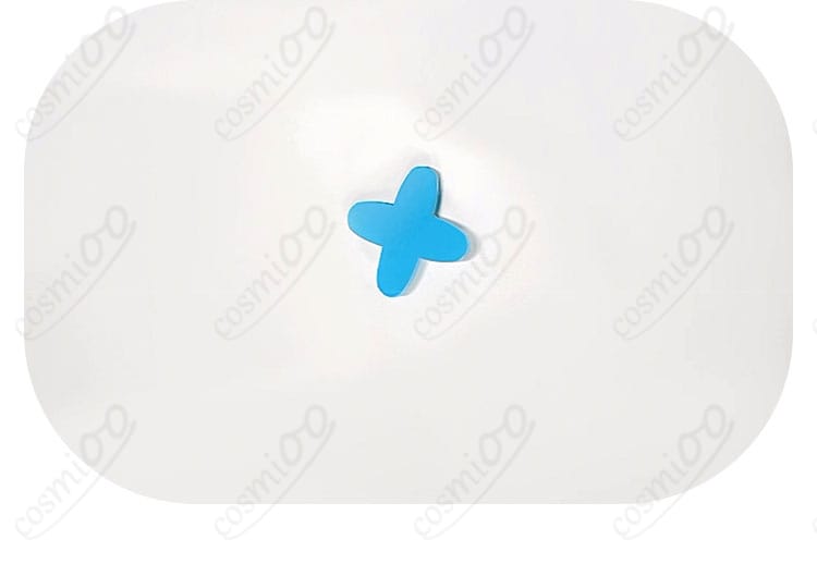 天城燐音 コスプレ衣装 首飾り装飾アップ|輝くジュエリー風デザイン