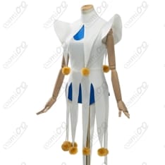 カードキャプターさくら 木之本桜 ピエロ風バトルコスチューム｜高品質フルセット - 2枚目の画像（サムネイル）