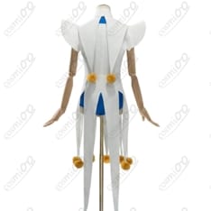 カードキャプターさくら 木之本桜 ピエロ風バトルコスチューム｜高品質フルセット - 3枚目の画像（サムネイル）