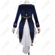 エナー・アールウェット 7th OVERTURE コスプレ衣装｜高品質・フルセット・オーダーメイド可 - 2枚目の画像（サムネイル）