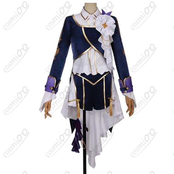 エナー・アールウェット 7th OVERTURE コスプレ衣装｜高品質・フルセット・オーダーメイド可