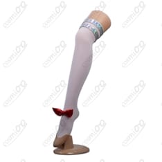 ウマ娘 プリティーダービー アーモンドアイ 勝負服 コスプレ衣装｜高再現・オーダーメイド対応 - 4枚目の画像（サムネイル）