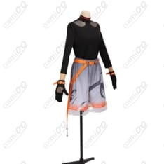 にじさんじ 北見遊征 コスプレ衣装｜デフォルト衣装・高品質フルセット - 7枚目の画像（サムネイル）