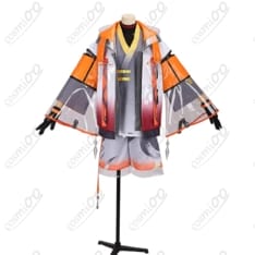 にじさんじ 北見遊征 コスプレ衣装｜デフォルト衣装・高品質フルセット - 1枚目の画像（サムネイル）