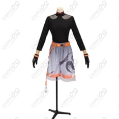 にじさんじ 北見遊征 コスプレ衣装｜デフォルト衣装・高品質フルセット - 6枚目の画像（サムネイル）