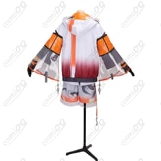 にじさんじ 北見遊征 コスプレ衣装｜デフォルト衣装・高品質フルセット - 3枚目の画像（サムネイル）