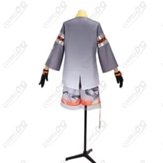 にじさんじ 北見遊征 コスプレ衣装｜デフォルト衣装・高品質フルセット - 5枚目の画像（サムネイル）