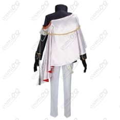 にじさんじ 不破湊 ROF-MAO『Overflow』ステージ コスプレ衣装｜高品質フルセット・オーダーメイド対応 - 3枚目の画像（サムネイル）