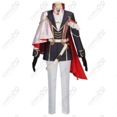 にじさんじ 不破湊 ROF-MAO『Overflow』ステージ コスプレ衣装｜高品質フルセット・オーダーメイド対応 - 1枚目の画像（サムネイル）