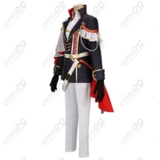 にじさんじ 不破湊 ROF-MAO『Overflow』ステージ コスプレ衣装｜高品質フルセット・オーダーメイド対応 - 2枚目の画像（サムネイル）