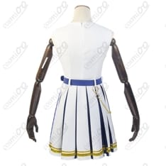 アイカツアカデミー！ 姫乃みえる 真未夢メエ 和央パリン 凛堂たいむ 制服 コスプレ衣装 - 5枚目の画像（サムネイル）