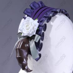 草薙寧々『ステップに想いをのせて』ライブ衣装｜高再現フルセット - 5枚目の画像（サムネイル）