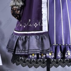 草薙寧々『ステップに想いをのせて』ライブ衣装｜高再現フルセット - 3枚目の画像（サムネイル）