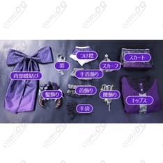 草薙寧々『ステップに想いをのせて』ライブ衣装｜高再現フルセット - 6枚目の画像（サムネイル）