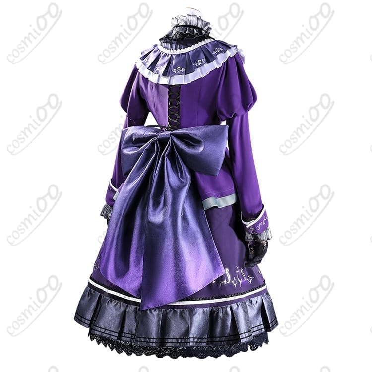 草薙寧々『ステップに想いをのせて』ライブ衣装｜高再現フルセット - 2枚目の画像