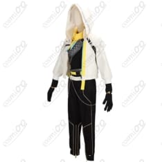 NIJISANJI EN『INFINITY』闇ノシュウ×サニー コスプレ衣装｜高再現・フルセット - 2枚目の画像（サムネイル）