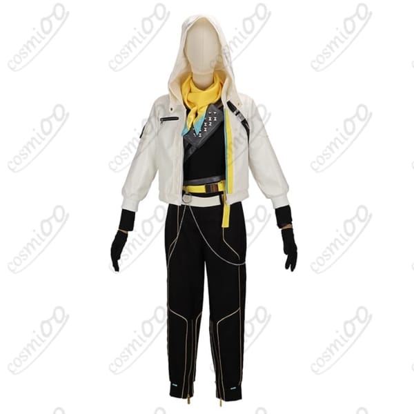 NIJISANJI EN『INFINITY』闇ノシュウ×サニー コスプレ衣装｜高再現・フルセット