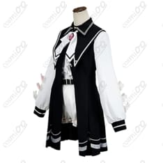 魔法少女ノ魔女裁判 桜羽エマ コスプレ衣装｜高品質フルセット・イベント向け - 2枚目の画像（サムネイル）