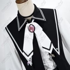 魔法少女ノ魔女裁判 桜羽エマ コスプレ衣装｜高品質フルセット・イベント向け - 5枚目の画像（サムネイル）