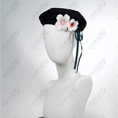 魔法少女ノ魔女裁判 桜羽エマ コスプレ衣装｜高品質フルセット・イベント向け - 6枚目の画像（サムネイル）