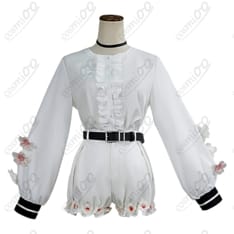 魔法少女ノ魔女裁判 桜羽エマ コスプレ衣装｜高品質フルセット・イベント向け - 4枚目の画像（サムネイル）