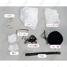 魔法少女ノ魔女裁判 桜羽エマ コスプレ衣装｜高品質フルセット・イベント向け - 7枚目の画像（サムネイル）