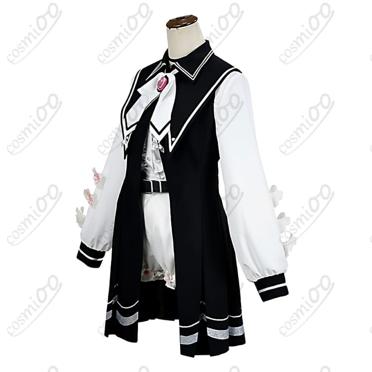 魔法少女ノ魔女裁判 桜羽エマ コスプレ衣装｜高品質フルセット・イベント向け - 2枚目の画像