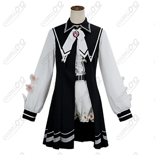 魔法少女ノ魔女裁判 桜羽エマ コスプレ衣装｜高品質フルセット・イベント向け