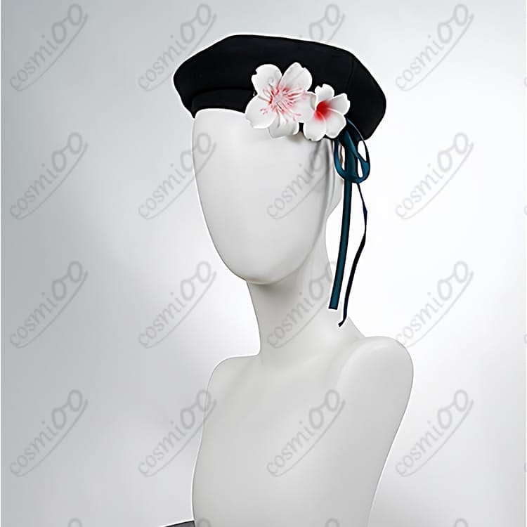 魔法少女ノ魔女裁判 桜羽エマ コスプレ衣装｜高品質フルセット・イベント向け - 6枚目の画像