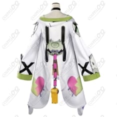 原神 アイノ コスプレ衣装｜高再現・初期衣装 フルセット/S～XXL対応 - 2枚目の画像（サムネイル）