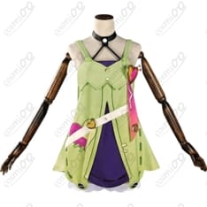 原神 アイノ コスプレ衣装｜高再現・初期衣装 フルセット/S～XXL対応 - 3枚目の画像（サムネイル）