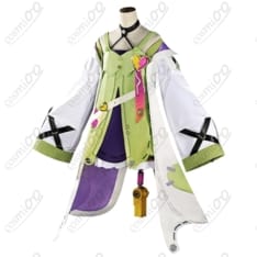 原神 アイノ コスプレ衣装｜高再現・初期衣装 フルセット/S～XXL対応 - 1枚目の画像（サムネイル）
