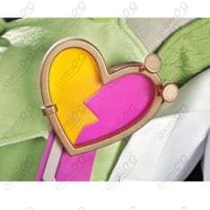 原神 アイノ コスプレ衣装｜高再現・初期衣装 フルセット/S～XXL対応 - 4枚目の画像（サムネイル）