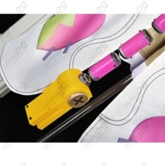 原神 アイノ コスプレ衣装｜高再現・初期衣装 フルセット/S～XXL対応 - 5枚目の画像（サムネイル）