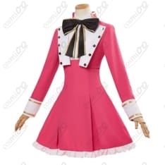 バリアブルバリケード 東条ヒバリ コスプレ衣装｜高品質・フルセット - 2枚目の画像（サムネイル）