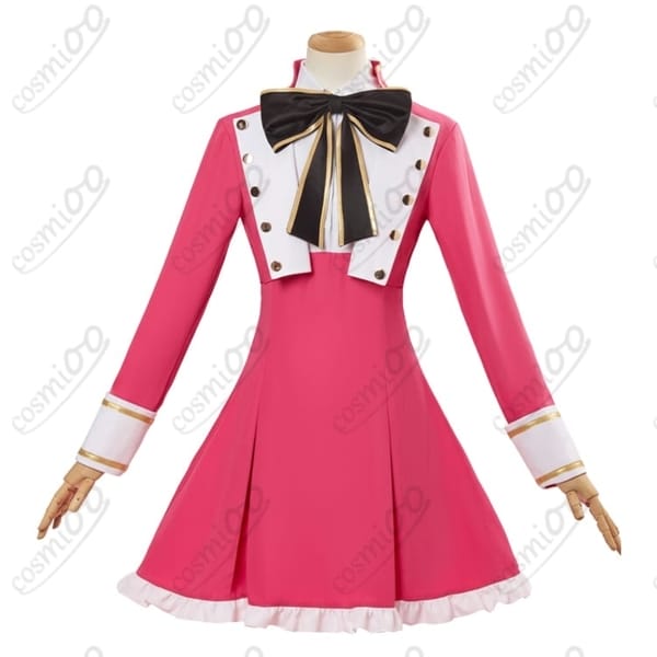 バリアブルバリケード 東条ヒバリ コスプレ衣装｜高品質・フルセット