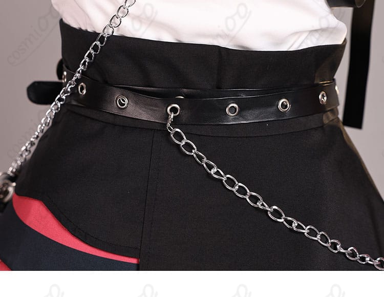 兎田ぺこら コスプレ 背面装飾 デザインの完成度チェック