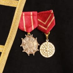 FGO オルガマリー 第3再臨 コスプレ衣装｜高再現・フルセット - 6枚目の画像（サムネイル）